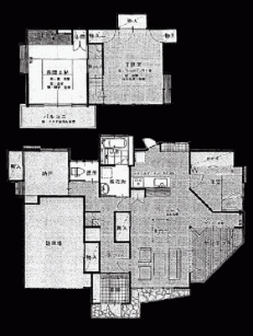 施工後の図面