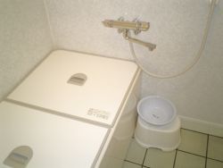 完成写真