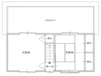 2F施工前