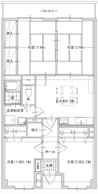 施工前