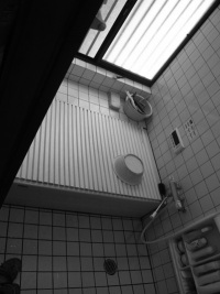 施工前