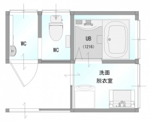 施工後