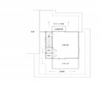 2F施工前