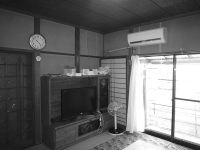 施工前