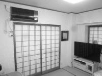 施工前