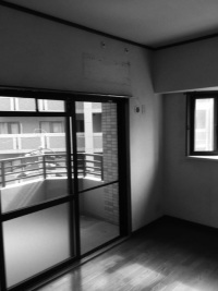 施工前