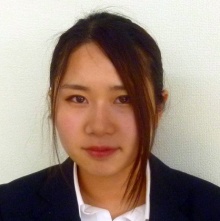 星野　莉奈