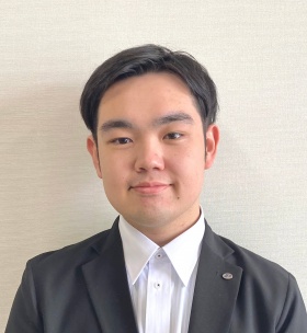 田上陽翔