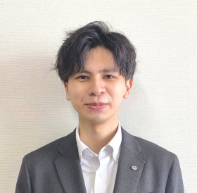 堀内　瞭卯馬
