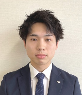 下山　琉依斗