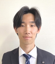 川口　侑磨