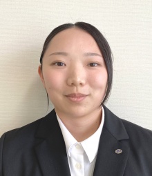 森山　未桜