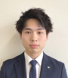 下山　琉依斗