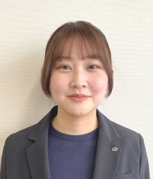 粟津　祐香