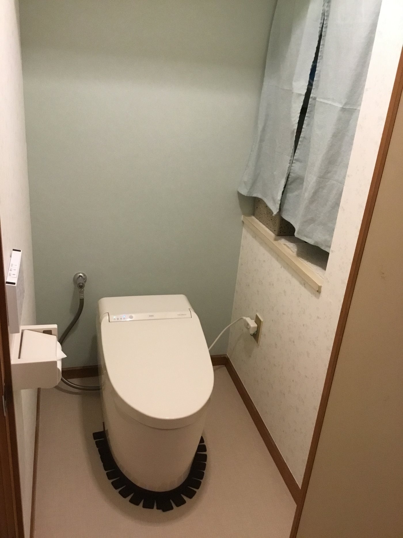 トイレ内装シリーズ こちら八幡スタジオ